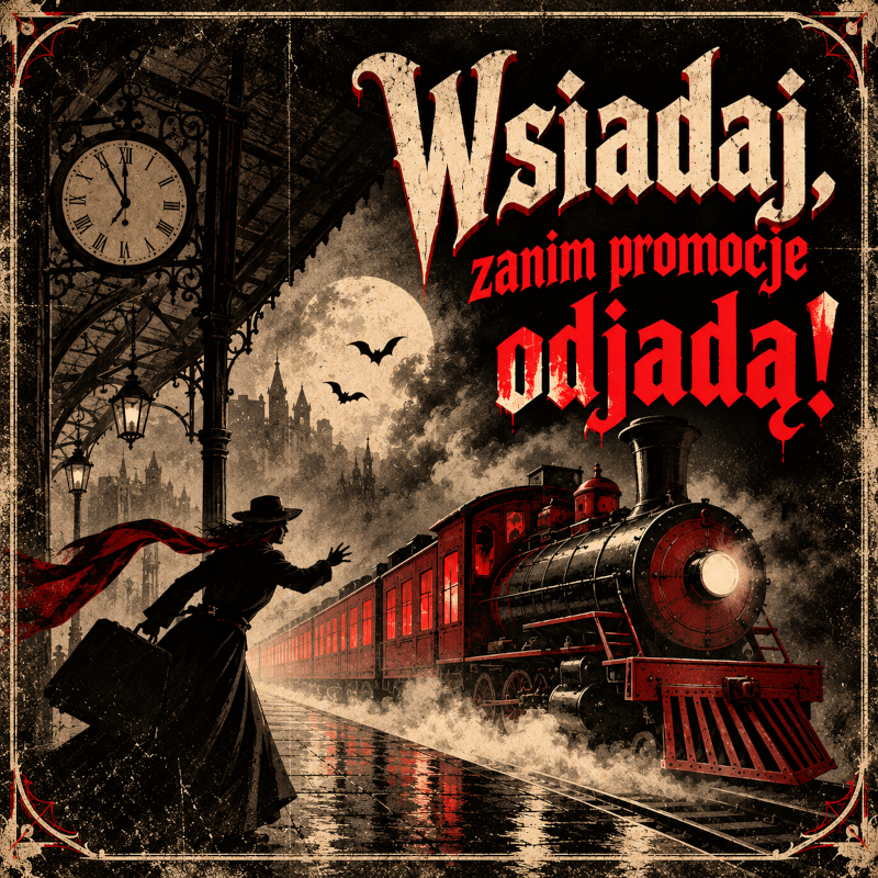PROMOCJA