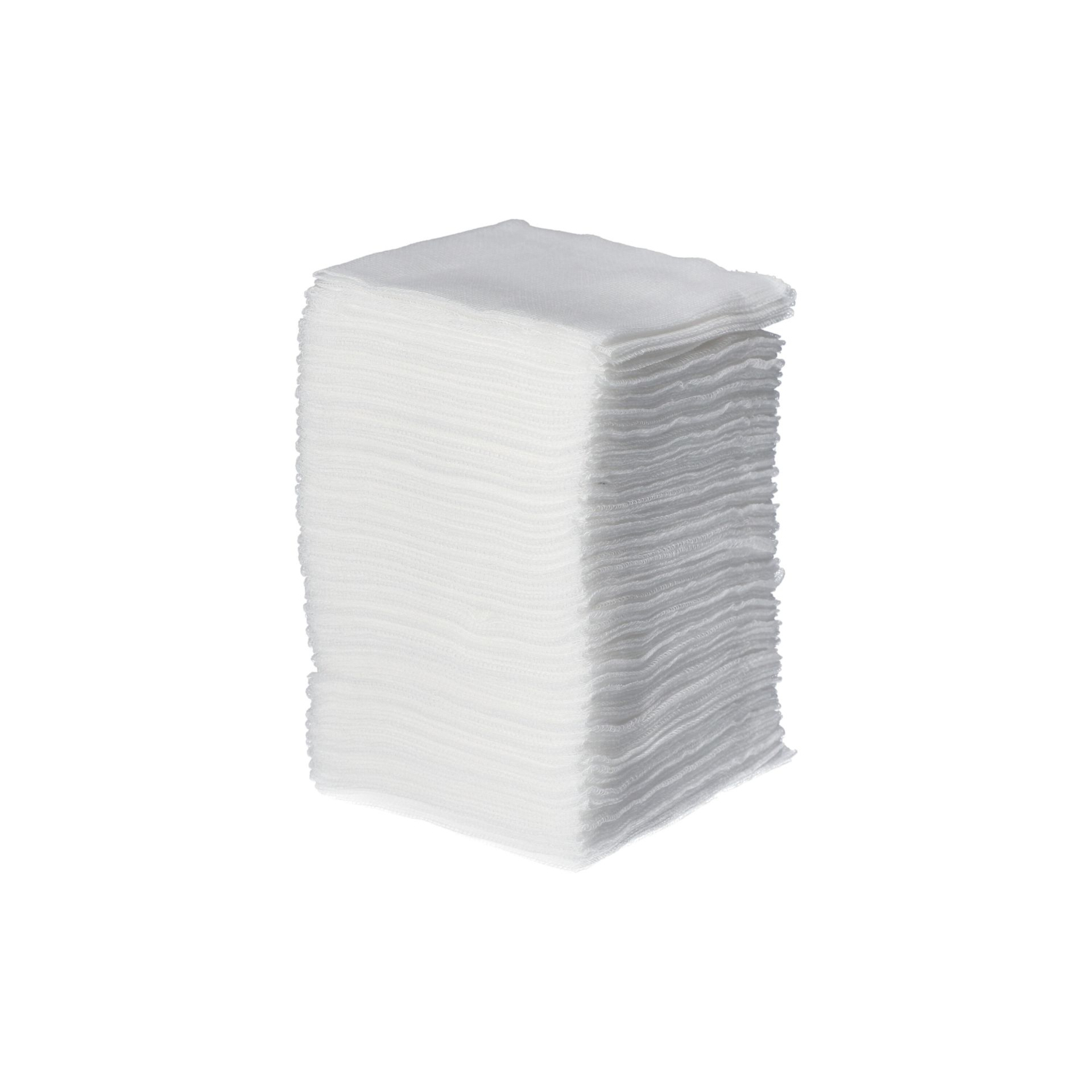 Kompresy gazowe 7,5cm x 7,5cm KOMPRI lux niejałowe Kompresy gazowe 7,5cm x 7,5cm KOMPRI lux niejałowe