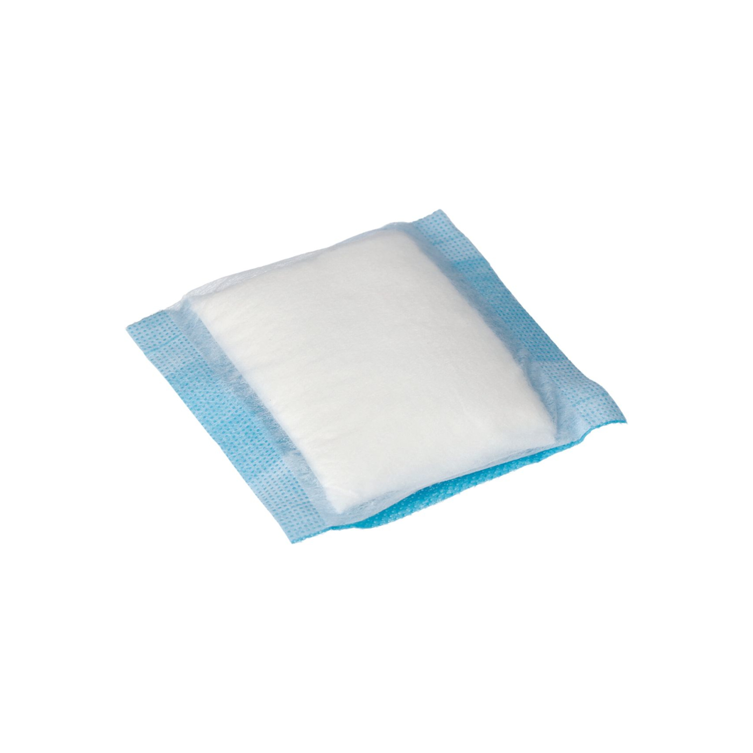 Kompres wysokochłonny MULTIabsorb niejałowy 10cmx10cm Kompres wysokochłonny MULTIabsorb niejałowy 10cmx10cm