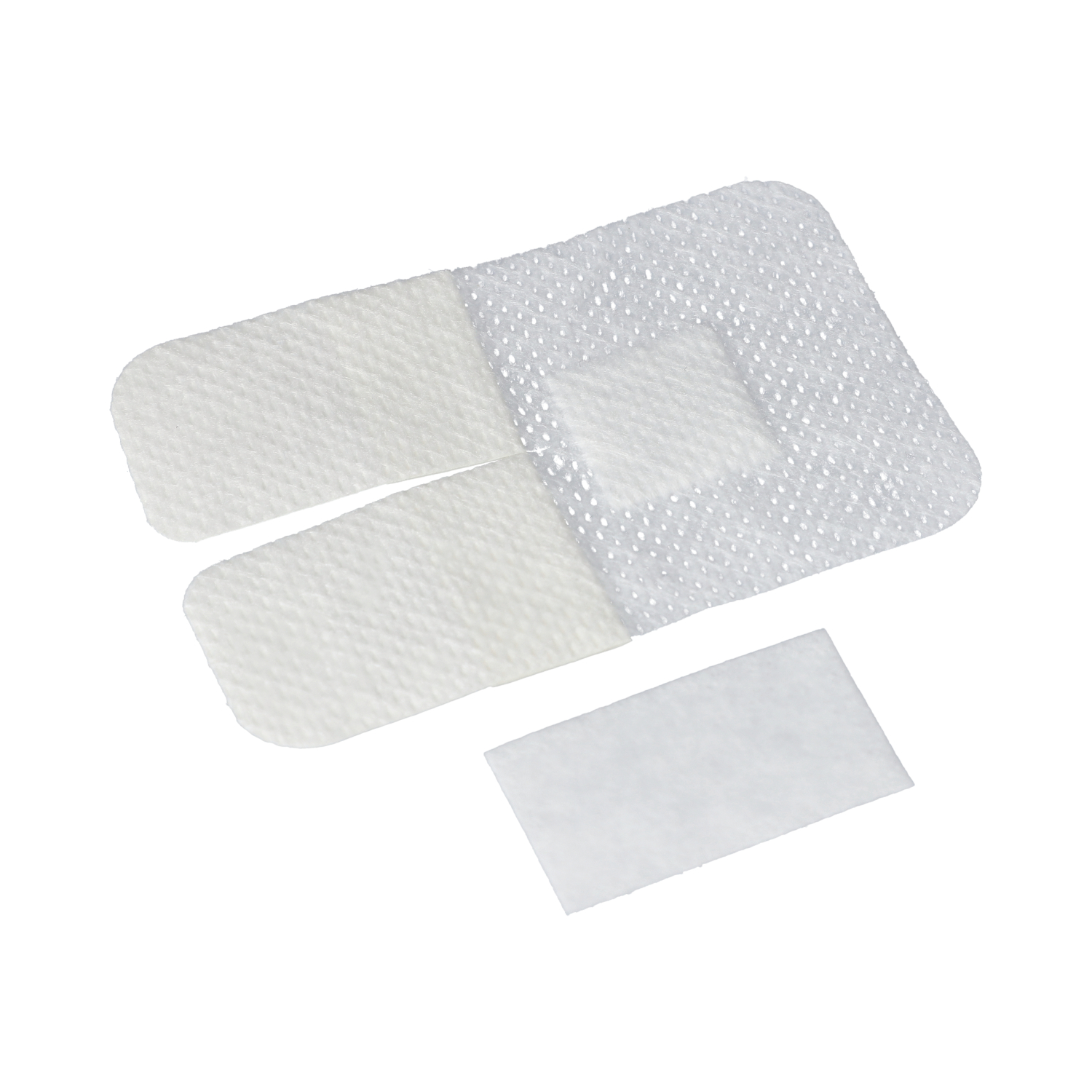 Opatrunek do mocowania kaniul elastopor IV Opatrunek do mocowania kaniul elastopor IV