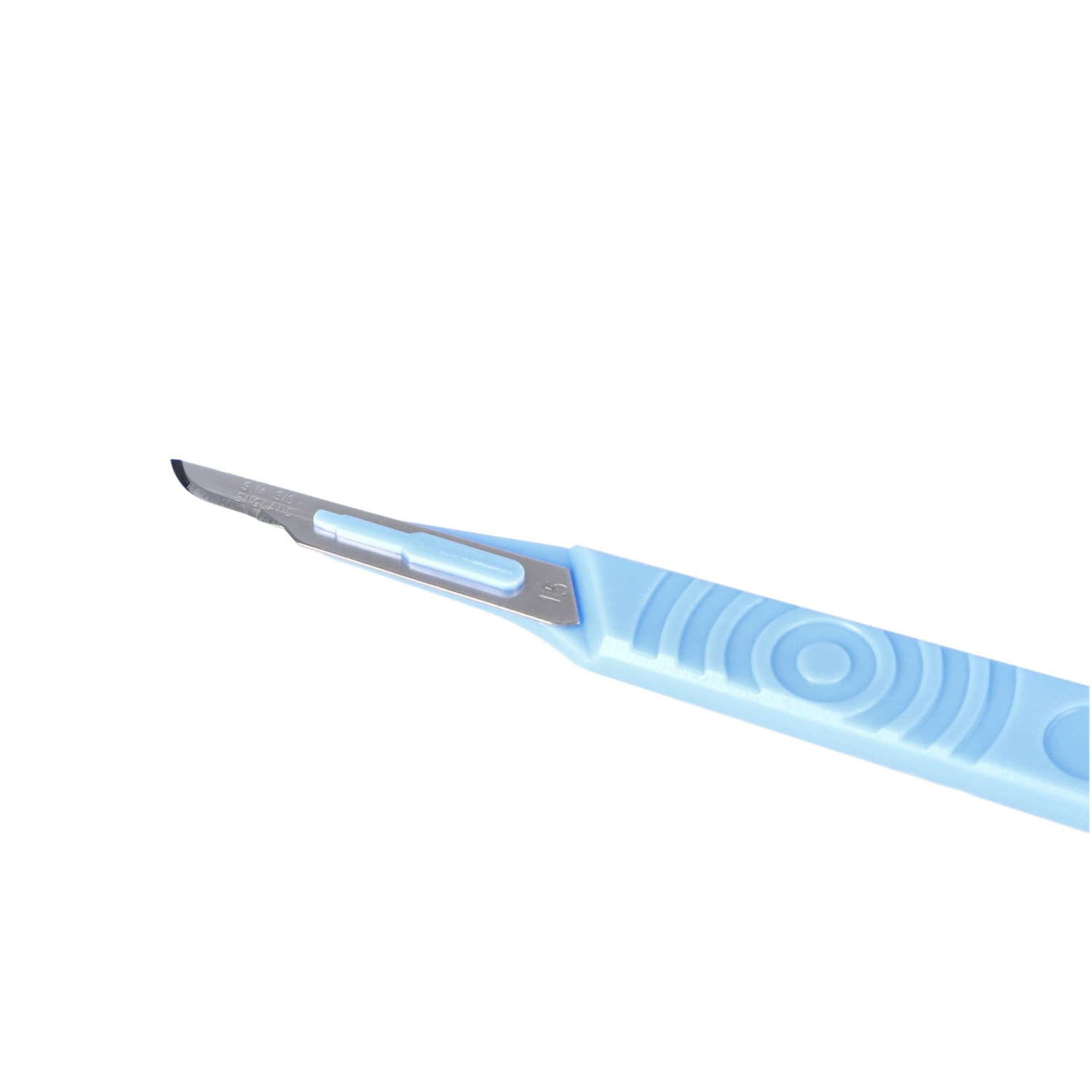 Skalpele jednorazowe Swann-Morton nr 15 Skalpele jednorazowe Swann-Morton nr 15