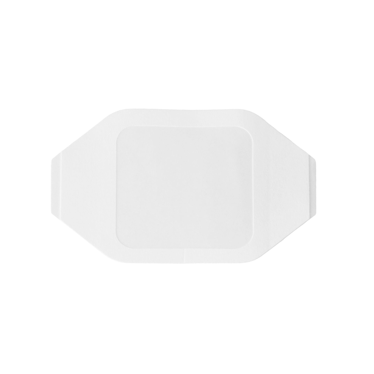 Opatrunek foliowy elastoDerm F sterylny Opatrunek foliowy elastoDerm F sterylny