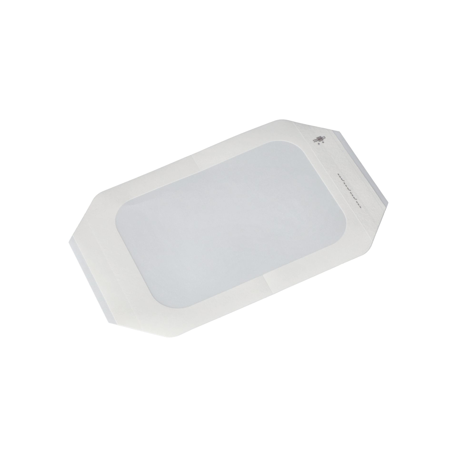 Opatrunek foliowy elastoDerm F sterylny Opatrunek foliowy elastoDerm F sterylny