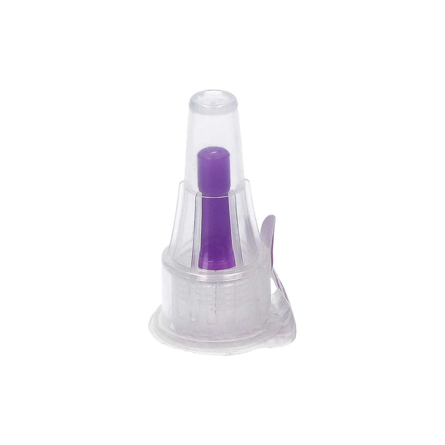 dispoSULIN 0,25mm x 6mm dispoSULIN 0,25mm x 6mm