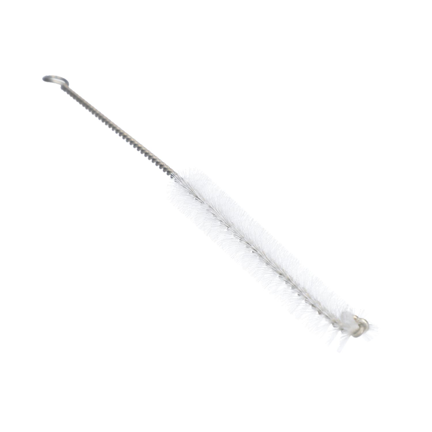 Szczotka do rurek tracheostomijnych sterylna duża Szczotka do rurek tracheostomijnych sterylna duża