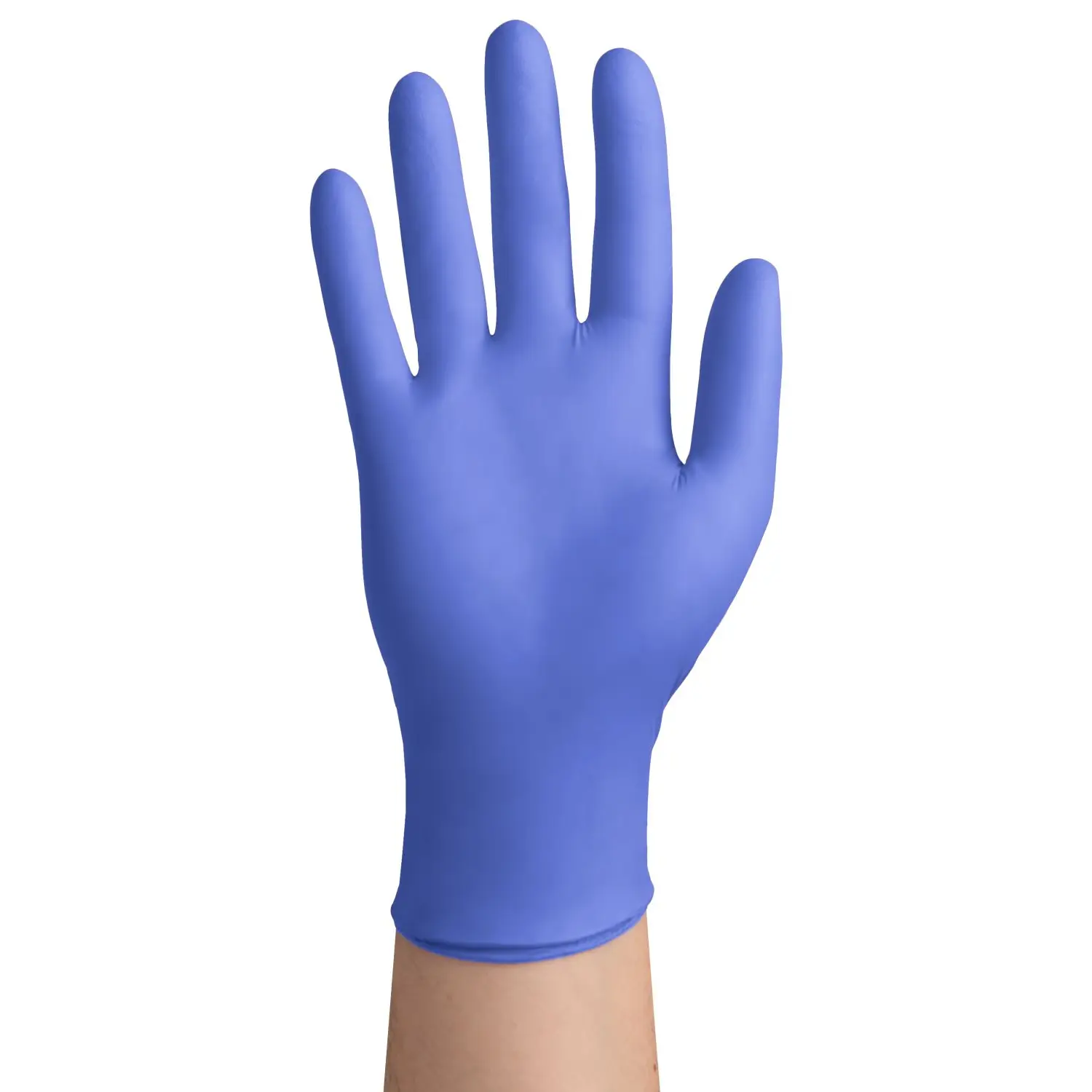 rękawice nitrylowe hydra