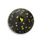 yellowMASSAGE Ball piłeczka do masażu z tworzywa EPP