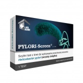 Test Helicobacter PYLORI-Screen 